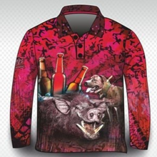 ★Pre-Order★ Hunting | Cheers to the Weekend Pink Hunting Shirt Z and TEE camping cruiser dog fishing landcruiser LJM pig Preorder quick dry spo-default spo-disabled sun sun shirt sun shirts sunsafe uv Women Women's Fishing womens