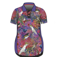 ★Pre-Order★ Australian | Birds and Blooms Lifestyle Dress Z and TEE fishing dress Girl's Fishing girls KIDS Ladies Fishing womens