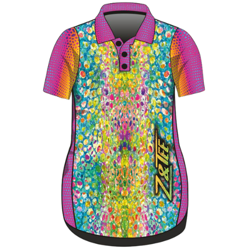 ★Pre-Order★ Pattern | Kaleidoscope Serpent Lifestyle Dress Z and TEE GIRL'S DESIGNS girls WOMEN'S DESIGNS womens