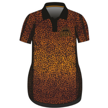 ★Pre-Order★ Leopard Print | Wild Side Lifestyle Dress Z and TEE fishing dress girls LEOPARD leopard print POCKETS SPF UV Women WOMEN'S DESIGNS Women's Fishing Women's Fishing Shirt womens