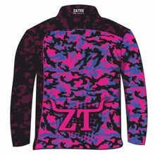 ★Pre-Order★ Camo | Huntress Pink Shirt Z and TEE camping fishing GIRLS DESIGNS hunting HUNTING DESIGNS LJM men PATTERN AND PLAIN DESIGNS pig hunting pink Preorder quick dry spo-default spo-disabled sun sun shirt sun shirts sunsafe uv WOMEN'S DESIGNS womens