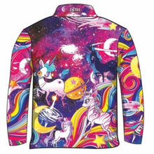 ★Pre-Order★ Kids | Cosmic Unicorn Stardust Pink Shirt