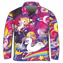 ★Pre-Order★ Kids | Cosmic Unicorn Stardust Pink Shirt