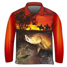 ★Pre-Order★ Fishing | Country Crab Croc Red Shirt Z and TEE barra barramundai barramundi boy boys BOYS DESIGNS country COUNTRY WESTERN DESIGNS crab crocodile FISH FISH DESIGNS fishing FISHING SHIRT fishing shirts horse LJM men MEN'S DESIGNS mens outback Preorder quick dry spo-default spo-disabled sun sun shirt sun shirts sunsafe uv western