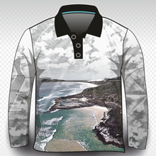 ★Pre-Order★ Fraser Island | Escape Explore K'gari (Fraser Island) Shirt Z and TEE 4x4 boy boys camping fishing FRASER ISLAND DESIGNS K'gari LJM men mens Preorder quick dry spo-default spo-disabled sun sun shirt sun shirts sunsafe travel uv