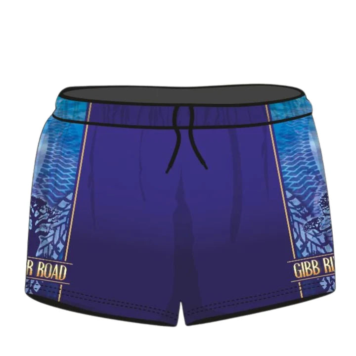 ★Pre-Order★ Rugby Shorts | Gibb River Shorts LJM Designs Aussie Australia Australia Day Australian Australian Camping OG Australiana blue camping DAD FATHER'S DAY FISHING HIM ALL in stock LJM men MEN'S DESIGNS mens MEN’S DESIGNS quick dry spo-default spo-disabled sun sun shirt sun shirts sunsafe SWIMMING uv z&tee