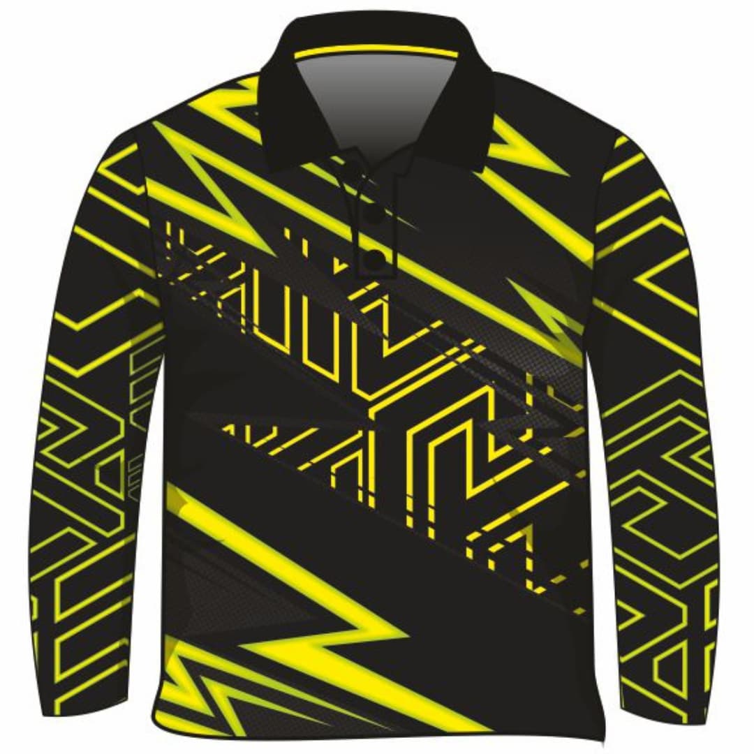 ★Pre-Order★ Extreme | Lightning Yellow Onyx Shirt Z and TEE boy boys BOYS DESIGNS camping fishing KIDS KIDS ALL kids design KIDS DESIGNS Kids UV rated shirt LJM men MEN'S DESIGNS mens MEN’S DESIGNS PATTERN AND PLAIN DESIGNS Preorder quick dry spo-default spo-disabled sun sun shirt sun shirts sunsafe uv xtreme