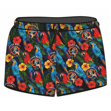 ★Pre-Order★ Rugby Shorts | Yeah Buoy Parrot Navy