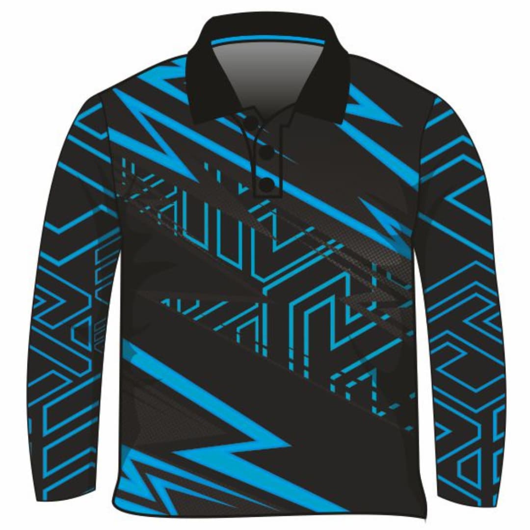 ★Pre-Order★ Extreme | Lightning Blue Onyx Shirt Z and TEE boy boys BOYS DESIGNS camping fishing KIDS LJM men MEN'S DESIGNS mens MEN’S DESIGNS Preorder quick dry spo-default spo-disabled sun sun shirt sun shirts sunsafe uv xtreme