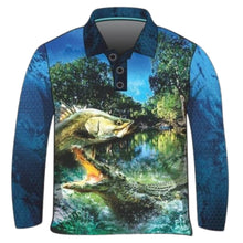 ★Pre-Order★ Cape York | Fishing the Tip V2 Shirt Z and TEE 4x4 blue boy boys camping cape cape york CAPE YORK DESIGNS fishing LJM men MEN'S DESIGNS mens Preorder quick dry spo-default spo-disabled sun sun shirt sun shirts sunsafe tip travel uv