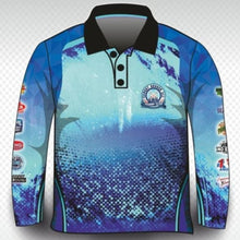 ★Pre-Order★ Fishing | Caught Bugger All Fishing Club Blue Shirt Z and TEE camping FISH DESIGNS FISHING LJM men MEN'S DESIGNS mens Preorder quick dry spo-default spo-disabled sun sun shirt sun shirts sunsafe uv