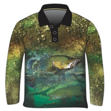 ★Pre-Order★ Fishing | Murray Cod Fever Shirt Z and TEE camping FISH FISH DESIGNS fishing FISHING SHIRT fishing shirts LJM men mens Preorder quick dry spo-default spo-disabled sun sun shirt sun shirts sunsafe uv