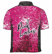 ★Pre-Order★ Women's | Pink Ladies Fishing Shirt Z and TEE Aussie Australia Australia Day Australian Australiana camping fishing shirt girls KIDS ALL kids design KIDS DESIGNS Kids UV rated shirt koala LJM Preorder quick dry spo-default spo-disabled sun sun shirt sun shirts sunsafe swim shirt uv WOMEN'S DESIGNS womens