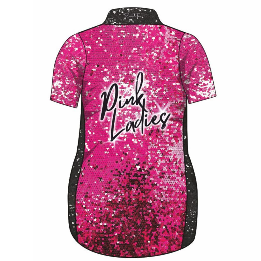 ★Pre-Order★ Women's | Pink Ladies Lifestyle Dress Z and TEE cruise Cruising girls PATTERN AND PLAIN DESIGNS tropical TROPICAL DESIGNS WOMEN'S DESIGNS womens