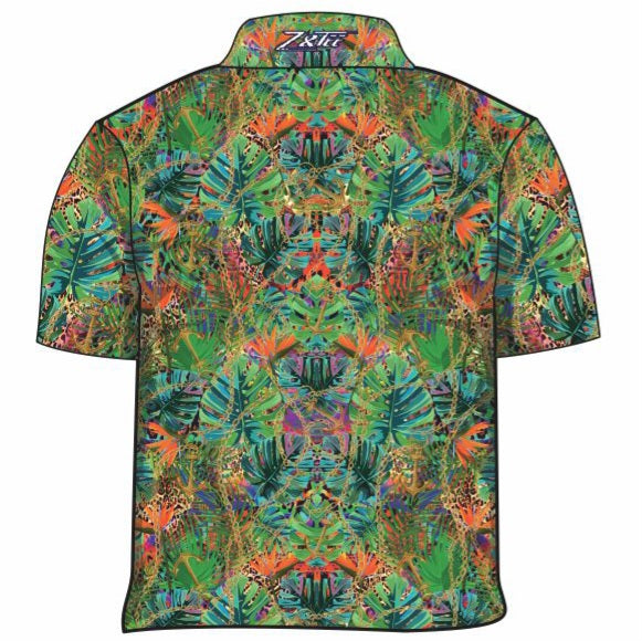 ★Pre-Order★ Tropical | Adventure of the Seas Fishing Shirt Z and TEE Aussie Australia Australia Day Australian Australiana camping cruise Cruising fishing shirt girls KIDS ALL kids design KIDS DESIGNS Kids UV rated shirt koala LJM Preorder quick dry spo-default spo-disabled sun sun shirt sun shirts sunsafe swim shirt tropical TROPICAL DESIGNS uv womens