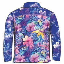 ★Pre-Order★ Tropical | Atlantis Breeze Paradise Fishing Shirt Z and TEE country country music COUNTRY WESTERN DESIGNS cowgirl GIRL GIRL'S DESIGNS Girl's Fishing Girls HER ALL KIDS LJM Preorder quick dry spo-default spo-disabled sun sun safe sun shirt sun shirts SUN SMART sunsafe sunsmart uv western Women women's WOMEN'S DESIGNS work z&tee