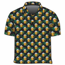 ★Pre-Order★ Tropical | Beer Hawaiian Fishing Shirt Z and TEE Aussie Australia Australia Day Australian Australiana camping cruise Cruising fishing shirt girls KIDS ALL kids design KIDS DESIGNS Kids UV rated shirt koala LJM mens PATTERN AND PLAIN DESIGNS Preorder quick dry spo-default spo-disabled sun sun shirt sun shirts sunsafe swim shirt tropical TROPICAL DESIGNS uv