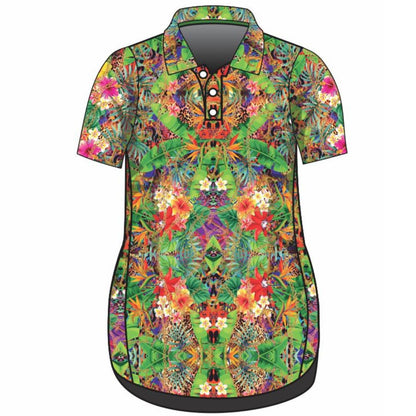 ★Pre-Order★ Tropical | Oasis of the Seas Lifestyle Dress Z and TEE cruise Cruising girls PATTERN AND PLAIN DESIGNS tropical TROPICAL DESIGNS WOMEN'S DESIGNS womens