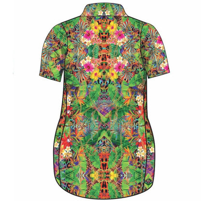 ★Pre-Order★ Tropical | Oasis of the Seas Lifestyle Dress Z and TEE cruise Cruising girls PATTERN AND PLAIN DESIGNS tropical TROPICAL DESIGNS WOMEN'S DESIGNS womens