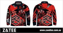 BMX | Xtreme Red Shirt Z and TEE boxingday BUY2SHIRTS camping DAD FISHING HIM ALL In Stock KIDS KIDS ALL kids design lastchance LJM market sts men mens quick dry spo-default spo-disabled STS sun sun shirt sun shirts sunsafe SWIMMING uv xtreme z&tee