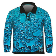 ★Pre-Order★ Pattern | Water Beading Fishing Shirt Z and TEE camping fishing LJM men MEN'S DESIGNS mens PATTERN AND PLAIN DESIGNS plain plain colour Preorder quick dry spo-default spo-disabled sun sun shirt sun shirts sunsafe uv