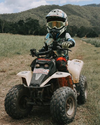 Pre-Order Kid's | Extreme Motorbike, Green UV Protection Shirt Z and TEE BOYS DESIGNS camping fishing KIDS KIDS ALL kids design KIDS DESIGNS Kids UV rated shirt LJM men MEN'S DESIGNS MEN’S DESIGNS Preorder quick dry spo-default spo-disabled sun sun shirt sun shirts sunsafe uv xtreme